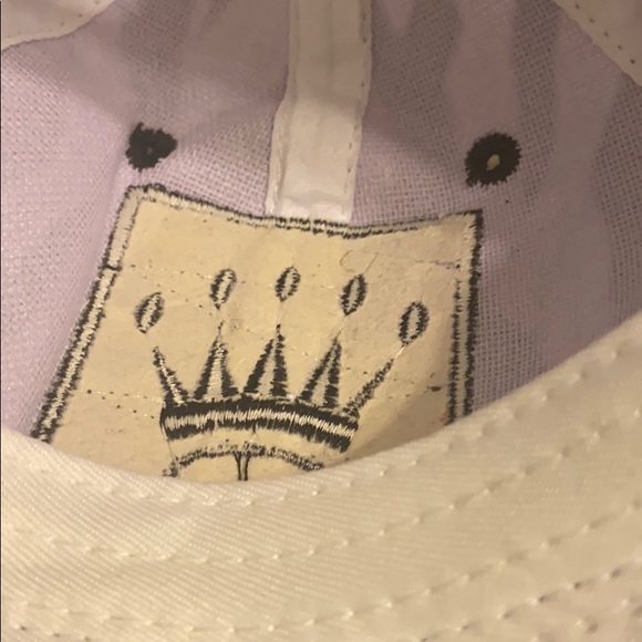 KUKUJI cap black white nwt - Picture 8 of 8